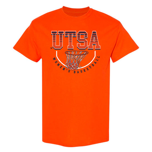 UTSA - NCAA Women's Basketball : Alexis Parker - T-Shirt Sports Shersey