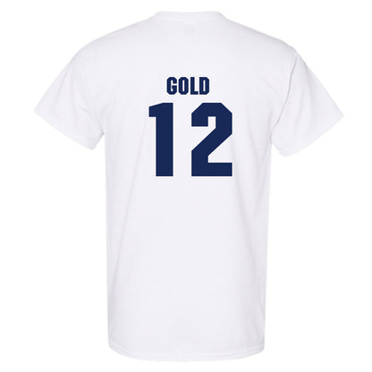 Marquette - NCAA Men's Basketball : Ben Gold - T-Shirt Classic Shersey