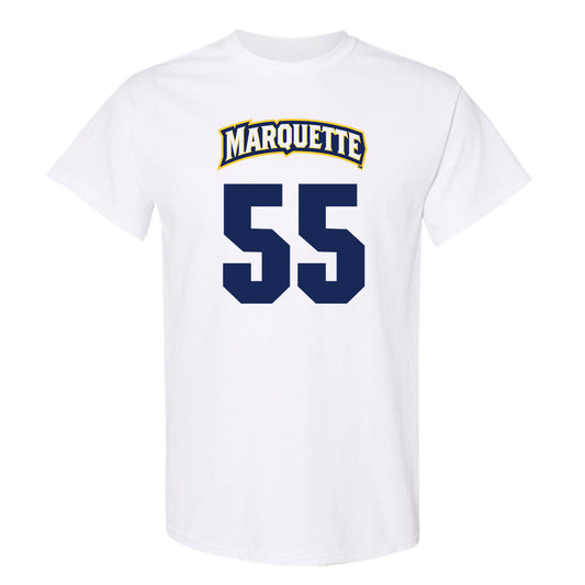 Marquette - NCAA Men's Basketball : Cameron Brown - T-Shirt Classic Shersey