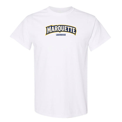 Marquette - NCAA Women's Lacrosse : Riley Schultz - T-Shirt Classic Shersey