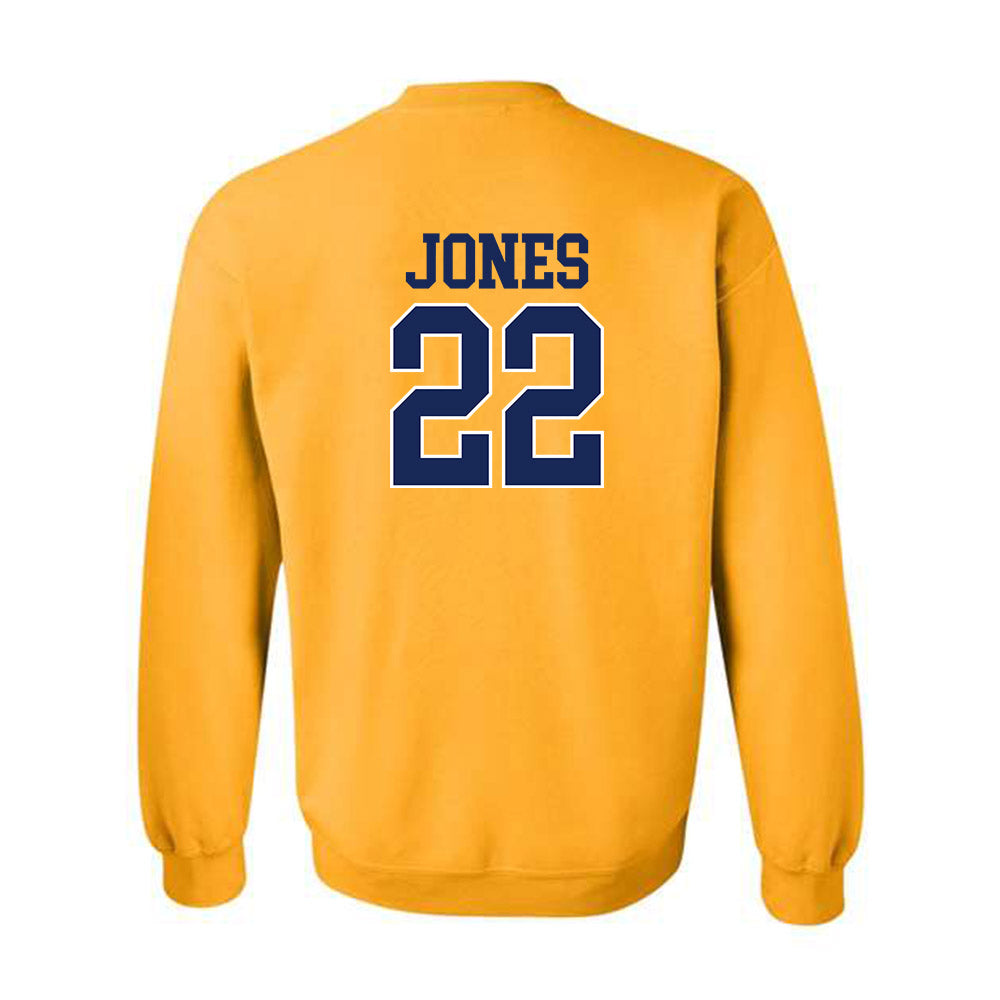 Marquette basketball cheap sweatshirt