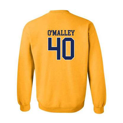 Marquette - NCAA Men's Basketball : Casey O'Malley - Crewneck Sweatshirt Classic Shersey