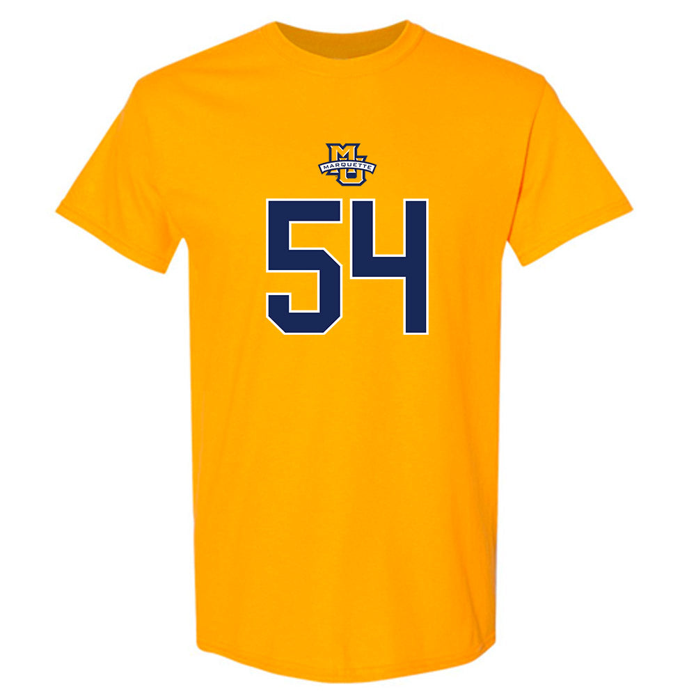 Marquette - NCAA Men's Basketball : Jake Ciardo - T-Shirt Classic Shersey