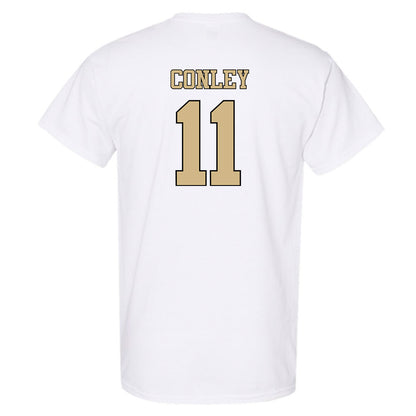 Wake Forest - NCAA Women's Basketball : Raegyn Conley - T-Shirt Classic Shersey