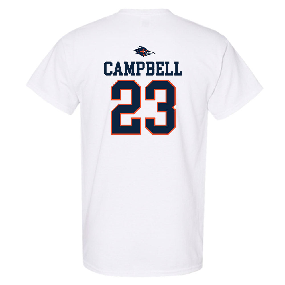 UTSA - NCAA Softball : Sophie Campbell - T-Shirt Sports Shersey