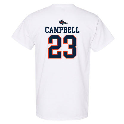 UTSA - NCAA Softball : Sophie Campbell - T-Shirt Sports Shersey