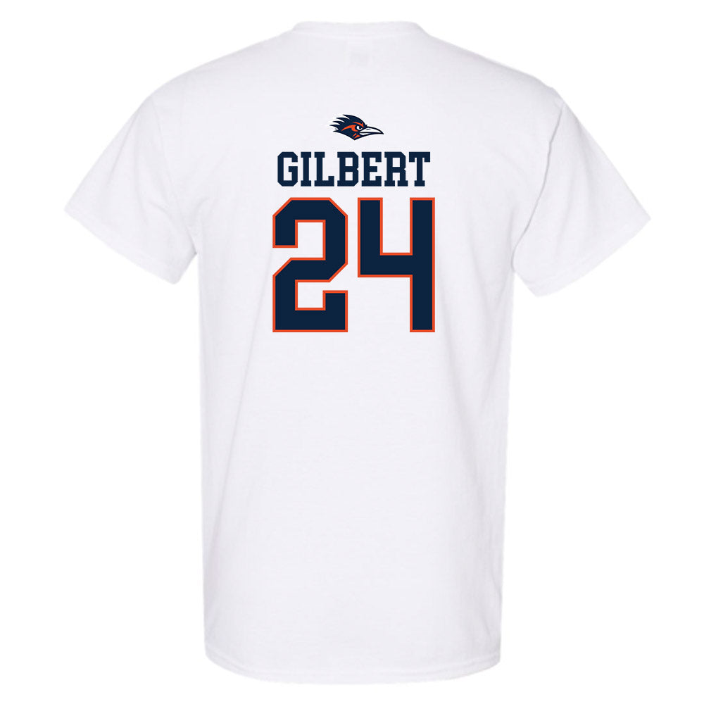 UTSA - NCAA Softball : Jamie Gilbert - T-Shirt Sports Shersey