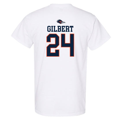 UTSA - NCAA Softball : Jamie Gilbert - T-Shirt Sports Shersey
