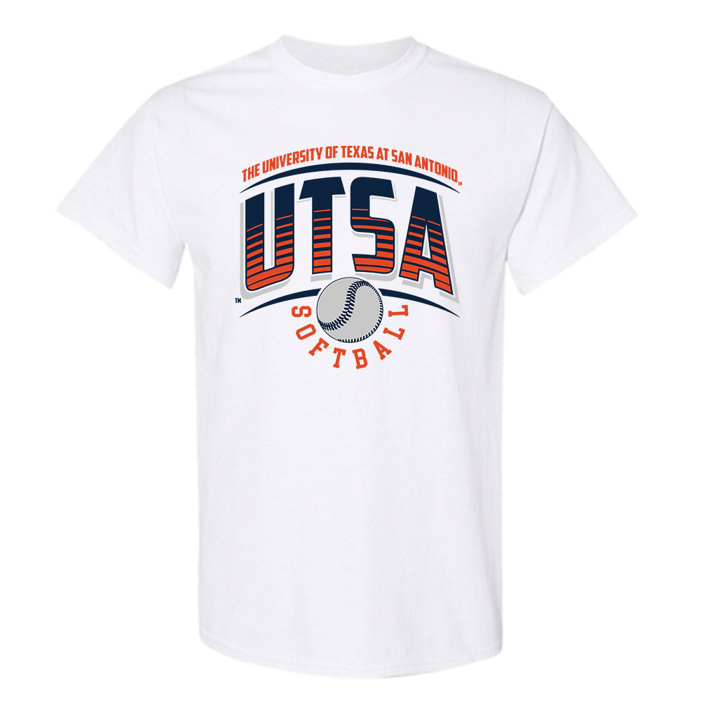 UTSA - NCAA Softball : Erykah Guerrero - T-Shirt Sports Shersey