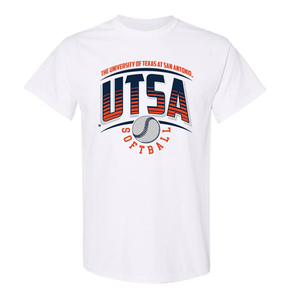 UTSA - NCAA Softball : Erykah Guerrero - T-Shirt Sports Shersey
