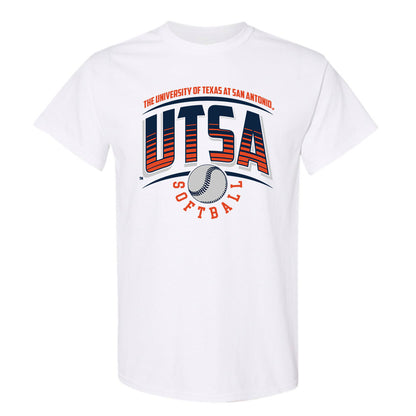 UTSA - NCAA Softball : Emily Dear - T-Shirt Sports Shersey