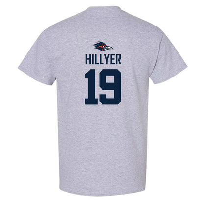 UTSA - NCAA Women's Soccer : Sabrina Hillyer T-Shirt