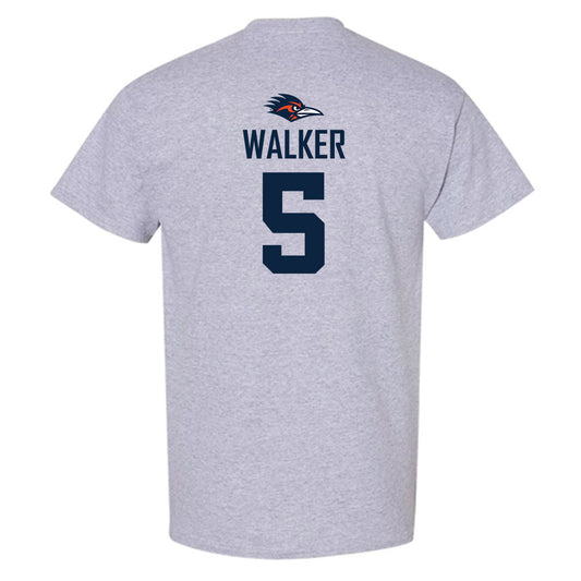 UTSA - NCAA Women's Soccer : Jordan Walker - T-Shirt Sports Shersey