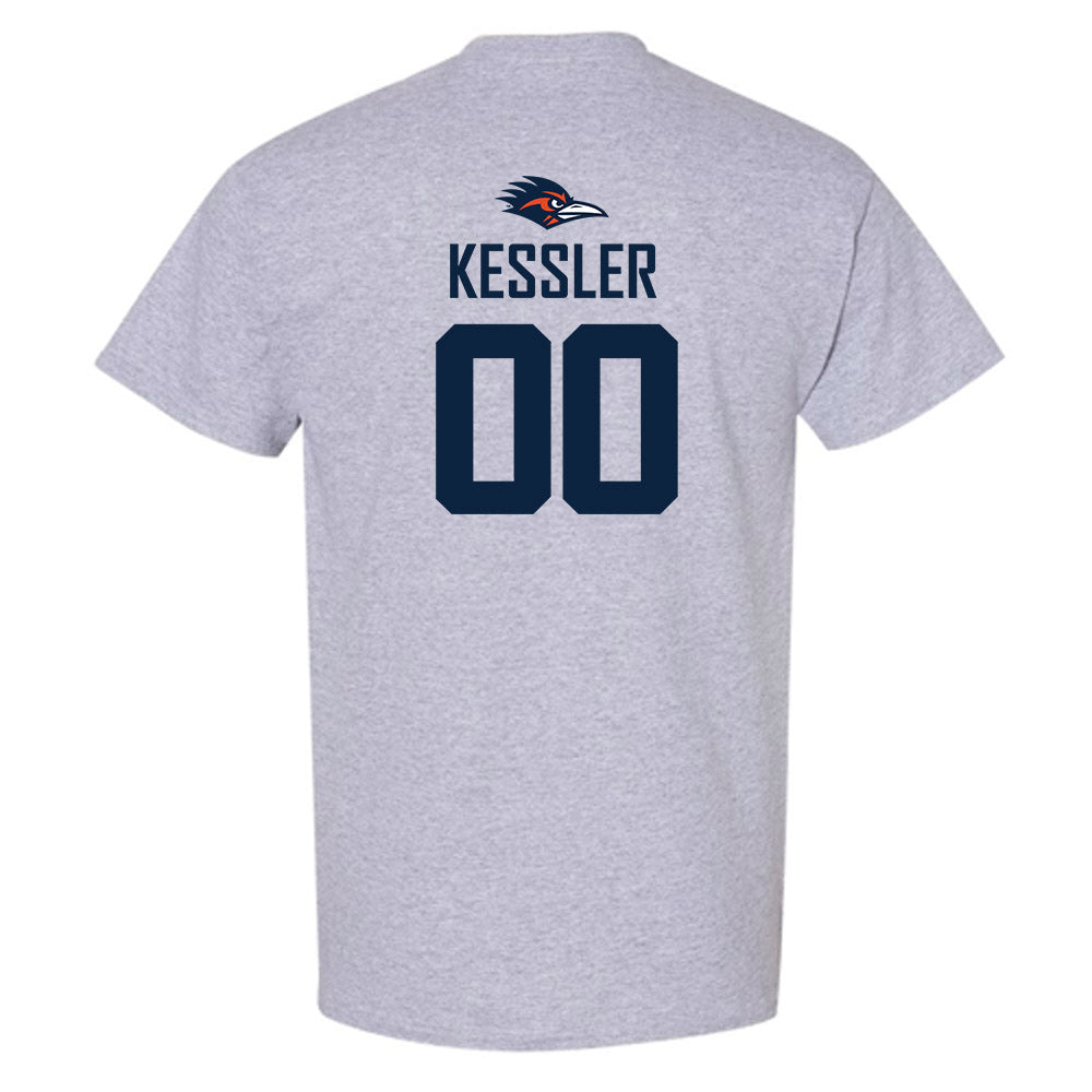 UTSA - NCAA Women's Soccer : Jasmine Kessler - T-Shirt Sports Shersey