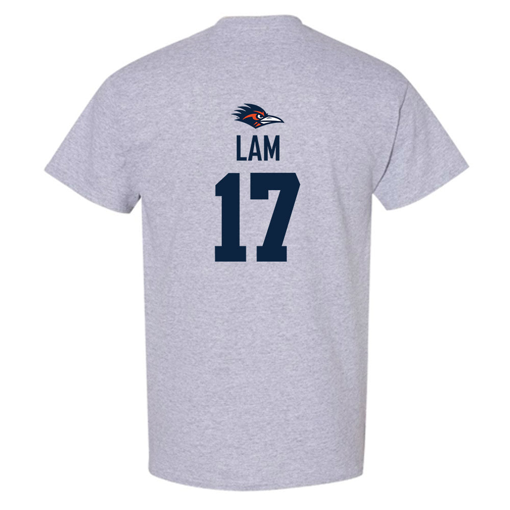 UTSA - NCAA Women's Soccer : Zoe Lam T-Shirt
