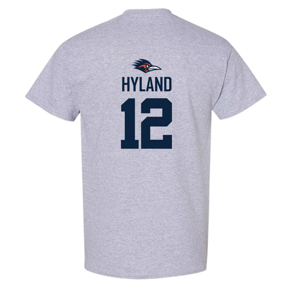 UTSA - NCAA Women's Soccer : Jordan Hyland T-Shirt