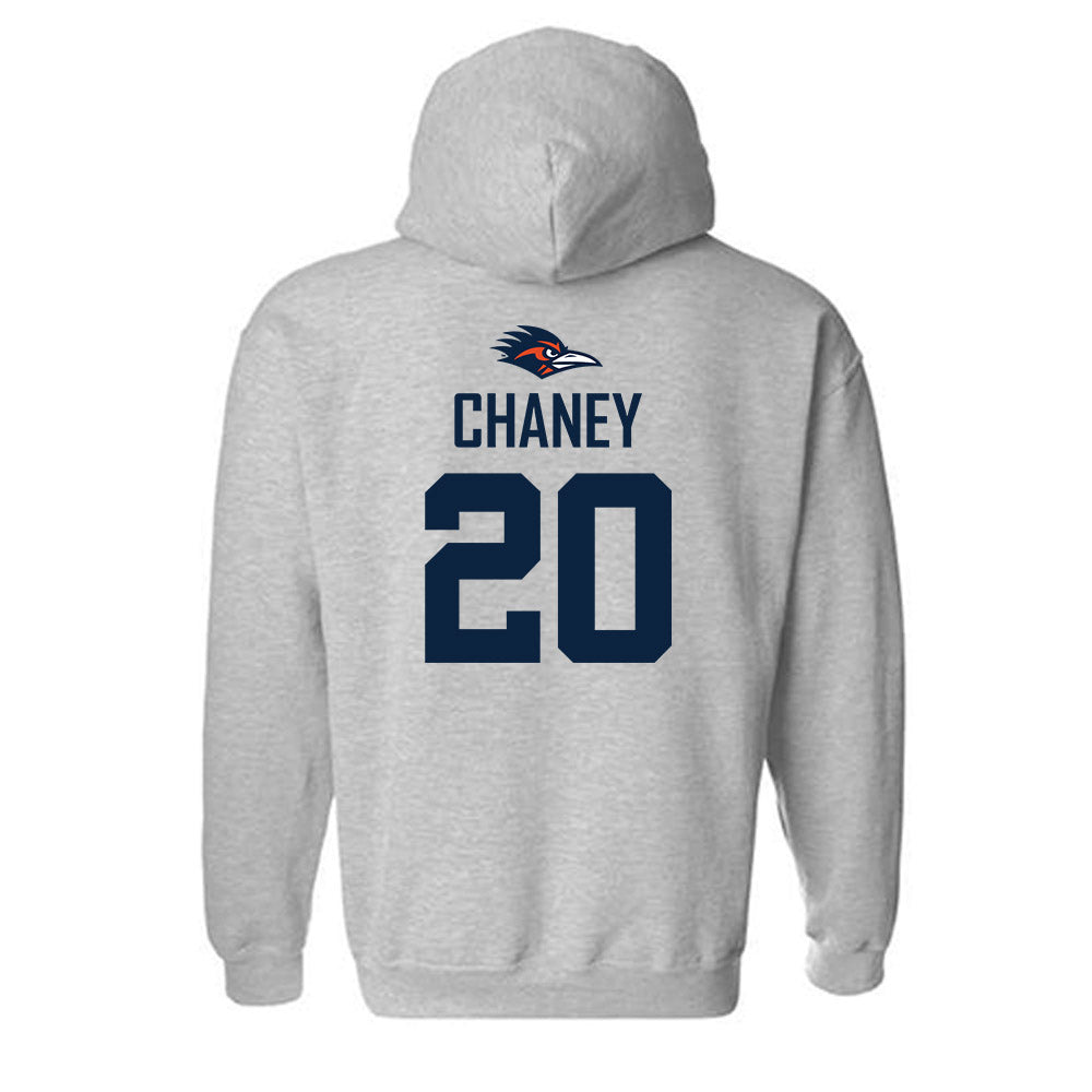 UTSA - NCAA Women's Soccer : Avery Chaney Hooded Sweatshirt