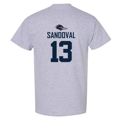 UTSA - NCAA Women's Soccer : Deja Sandoval T-Shirt