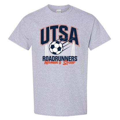 UTSA - NCAA Women's Soccer : Mikhaela Cortez T-Shirt