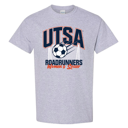 UTSA - NCAA Women's Soccer : Sabrina Hillyer T-Shirt