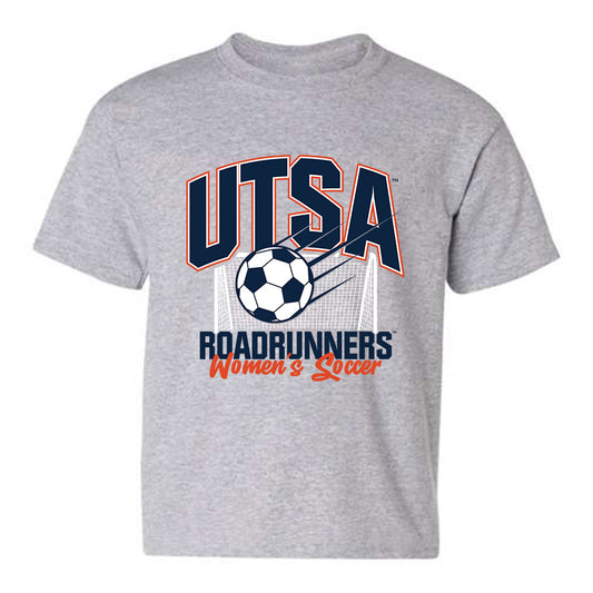 UTSA - NCAA Women's Soccer : Jordan Walker - Youth T-Shirt Sports Shersey