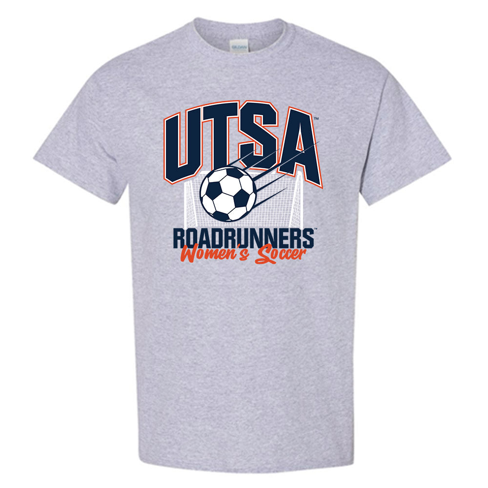 UTSA - NCAA Women's Soccer : Sasjah Dade T-Shirt