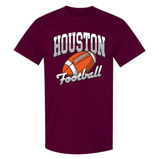 Houston - NCAA Football : Bryan Henry - T-Shirt Sports Shersey