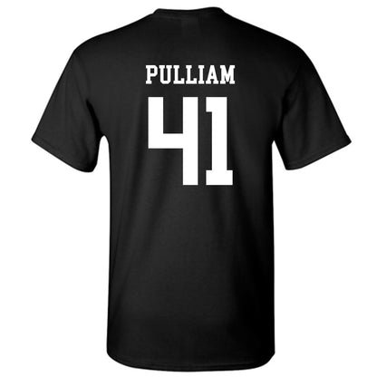 Mississippi State - NCAA Baseball : Ethan Pulliam - T-Shirt Classic Shersey