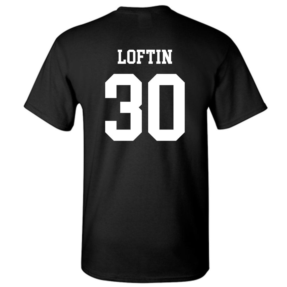 Mississippi State - NCAA Baseball : Bradley Loftin - T-Shirt Classic Shersey
