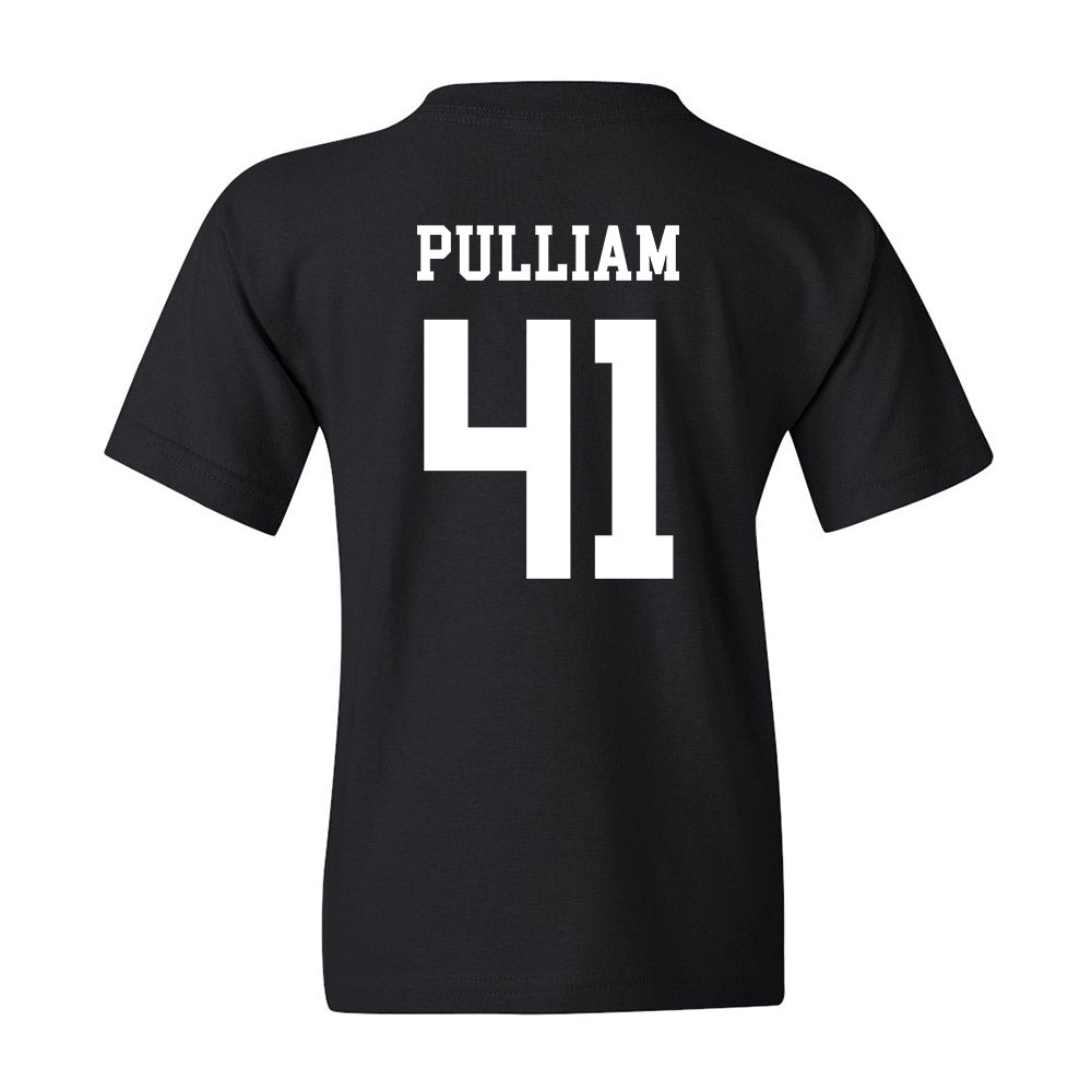 Mississippi State - NCAA Baseball : Ethan Pulliam - Youth T-Shirt Classic Shersey