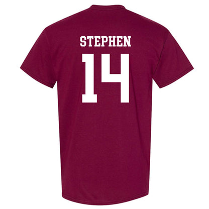 Mississippi State - NCAA Baseball : Khal Stephen - T-Shirt Classic Shersey