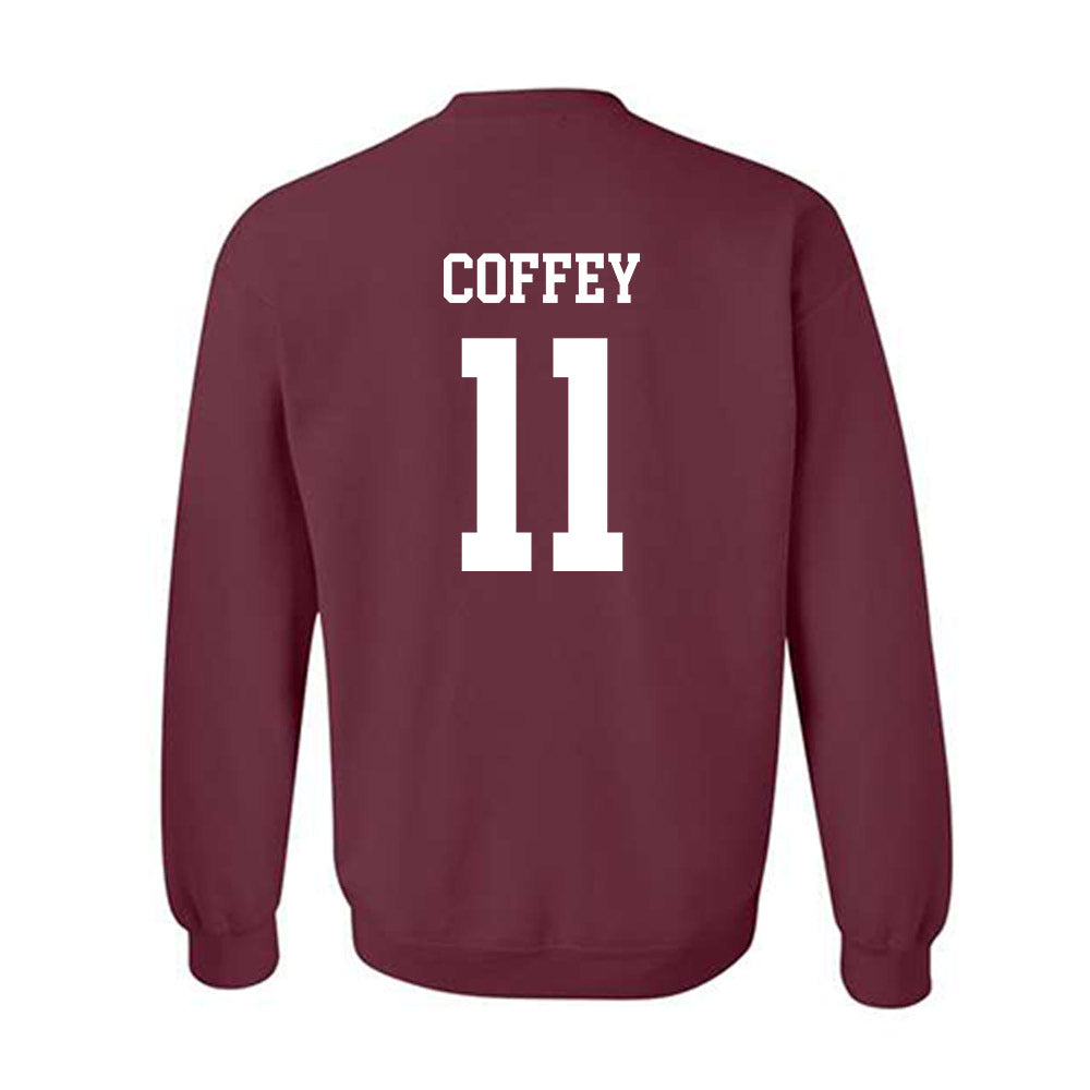 Mississippi State - NCAA Softball : Gabby Coffey Sweatshirt