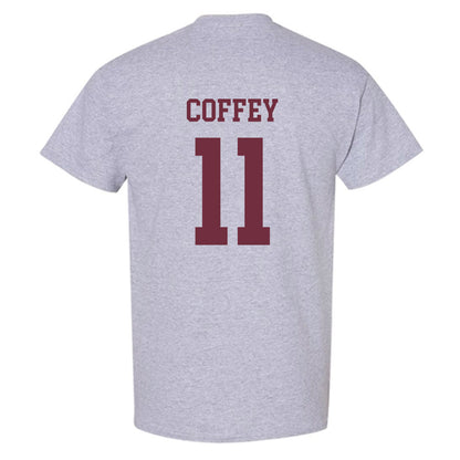 Mississippi State - NCAA Softball : Gabby Coffey Short Sleeve T-Shirt