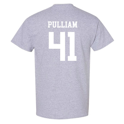 Mississippi State - NCAA Baseball : Ethan Pulliam - T-Shirt Classic Shersey