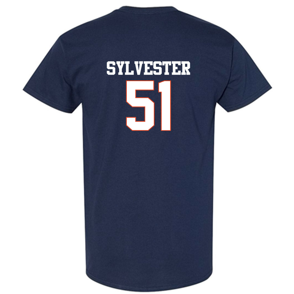 UTSA - NCAA Football : Travon Sylvester Shersey Short Sleeve T-Shirt