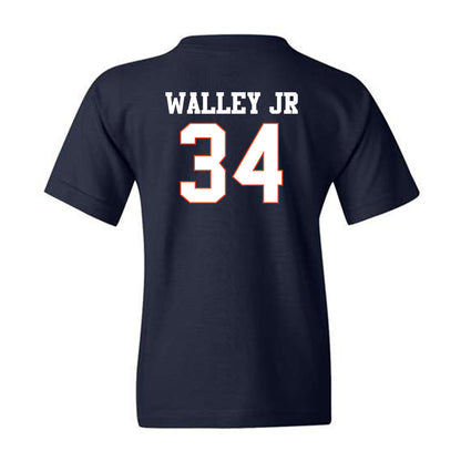 UTSA - NCAA Football : James Walley Jr - Replica Shersey Youth T-Shirt