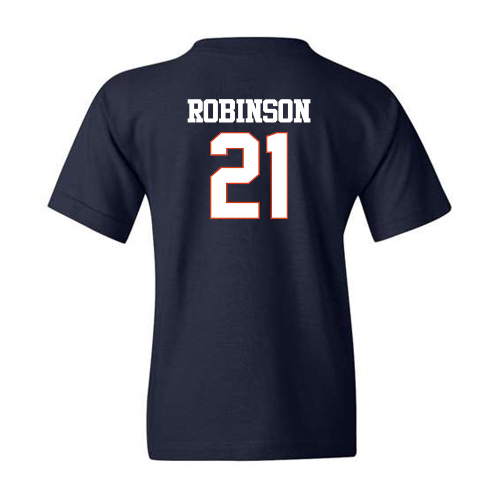 UTSA - NCAA Football : Ken Robinson Shersey Youth T-Shirt