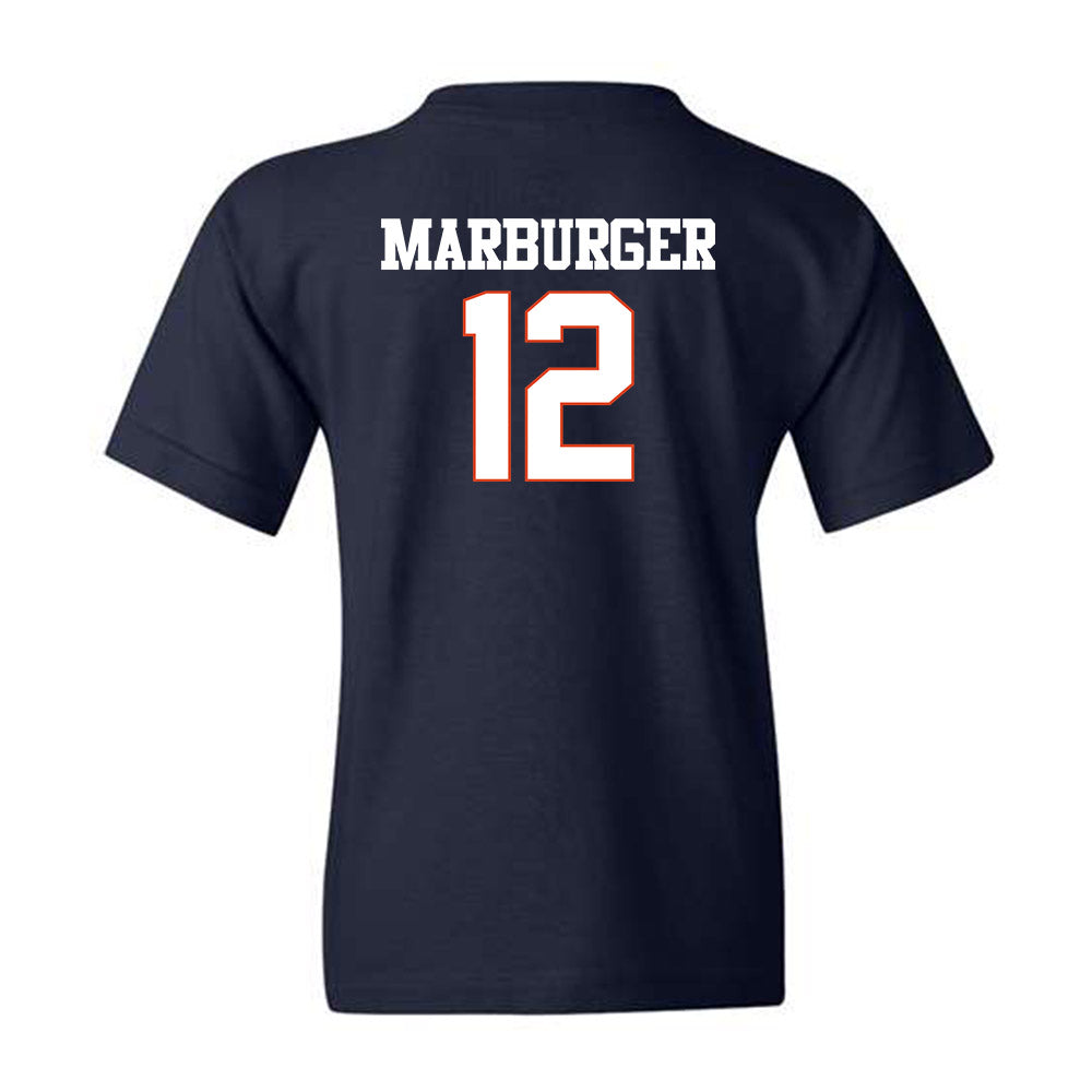 UTSA - NCAA Football : Eddie Marburger Shersey Youth T-Shirt