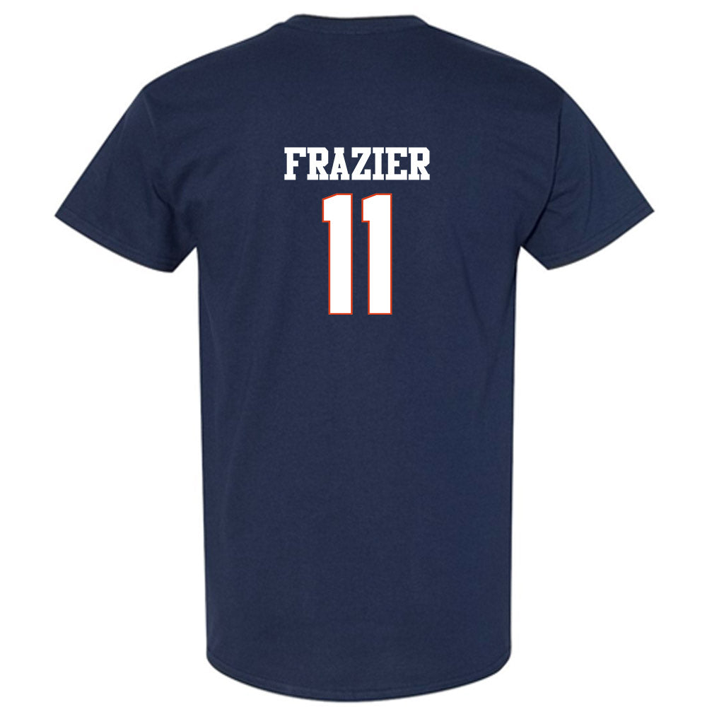 UTSA - NCAA Football : Zah Frazier Shersey Short Sleeve T-Shirt