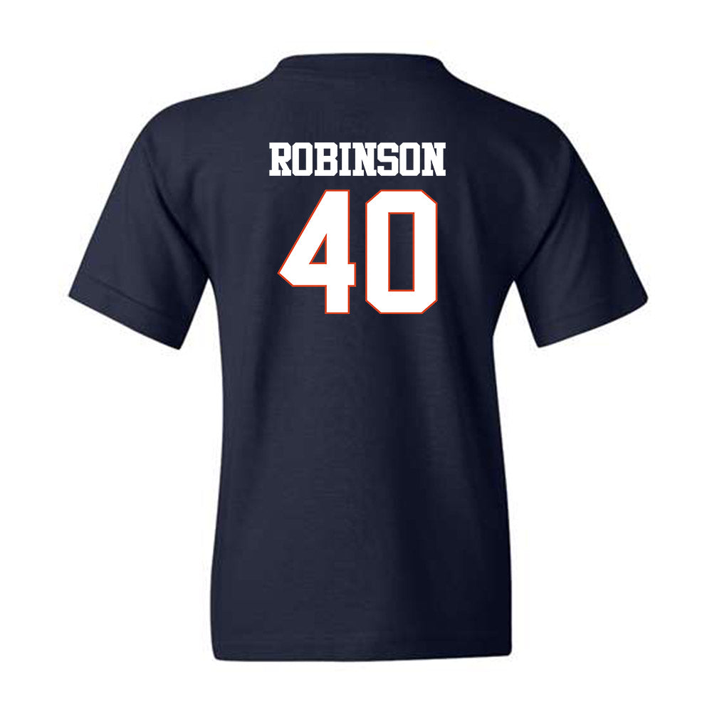 UTSA - NCAA Football : Jimmori Robinson Shersey Youth T-Shirt