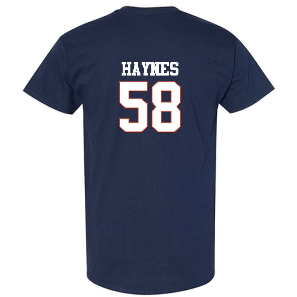 UTSA - NCAA Football : Terrell Haynes Shersey Short Sleeve T-Shirt