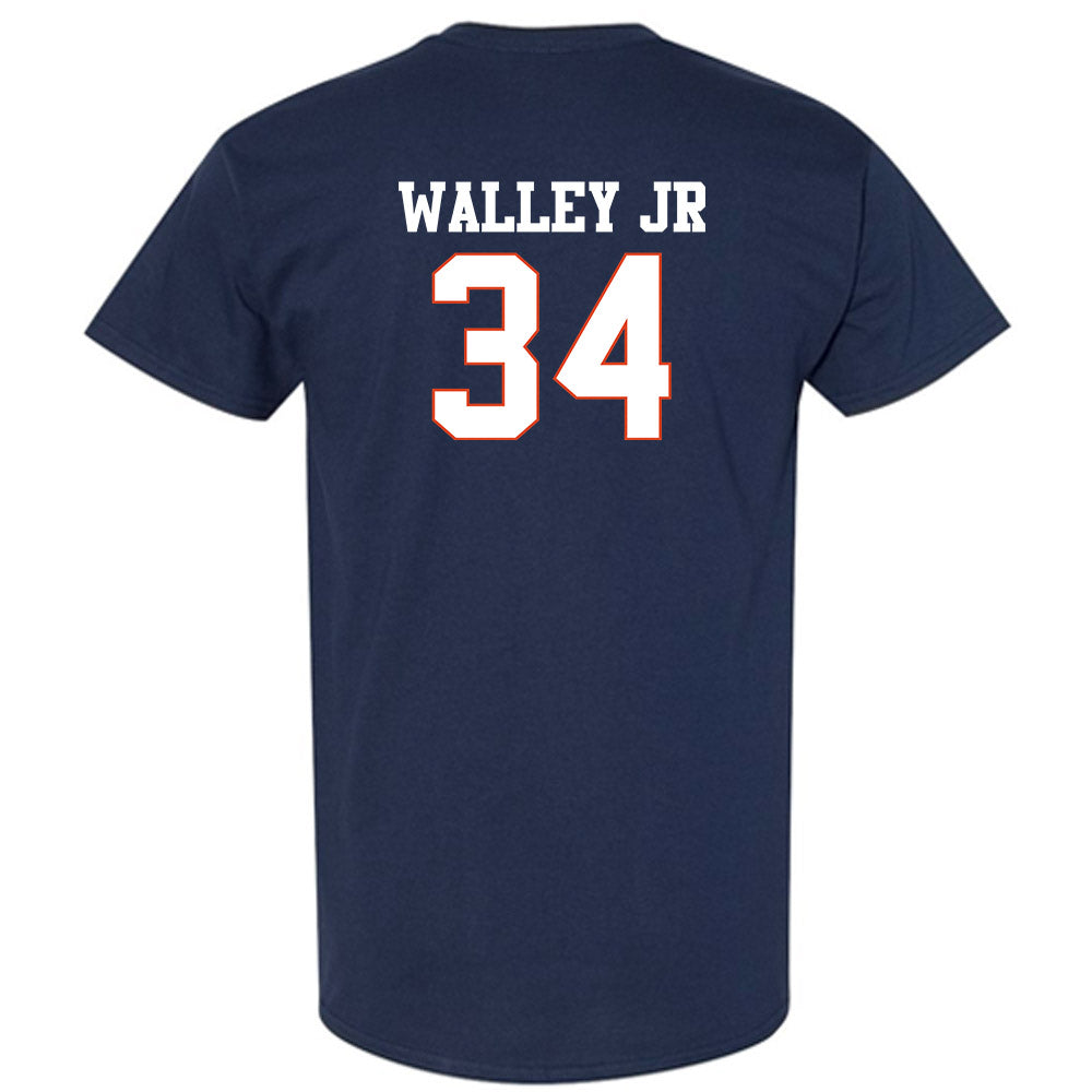 UTSA - NCAA Football : James Walley Jr - Replica Shersey Short Sleeve T-Shirt