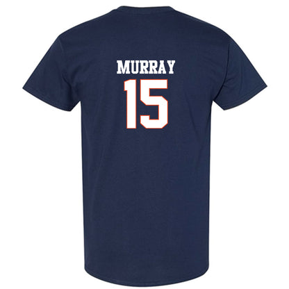 UTSA - NCAA Football : Tanner Murray Shersey Short Sleeve T-Shirt