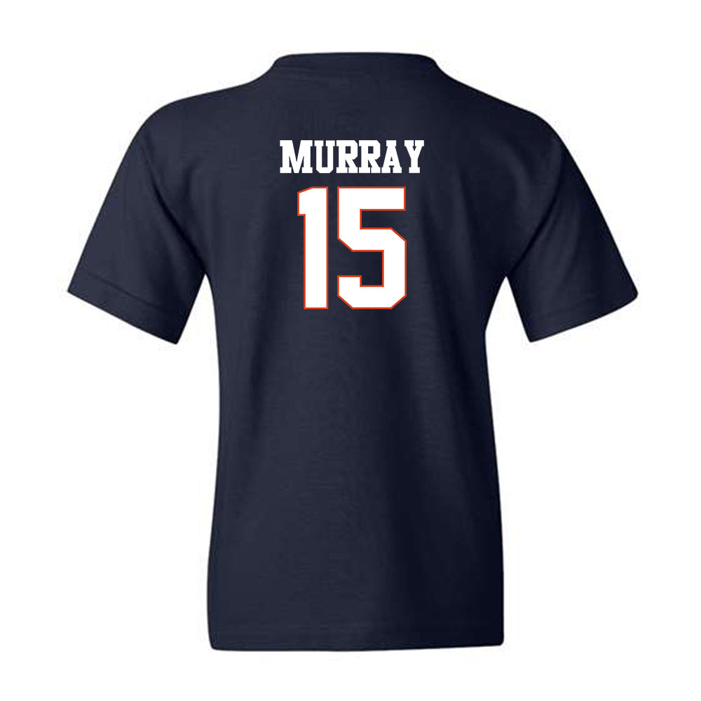 UTSA - NCAA Football : Tanner Murray Shersey Youth T-Shirt