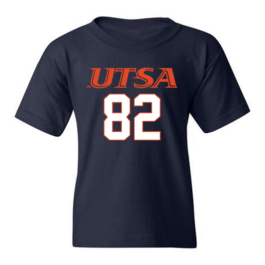 UTSA - NCAA Football : Jaren Randle Shersey Youth T-Shirt