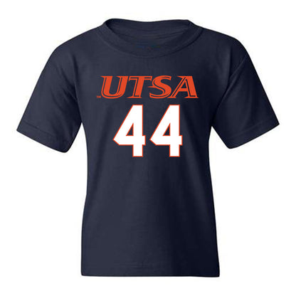 UTSA - NCAA Football : Ronald Triplette Shersey Youth T-Shirt