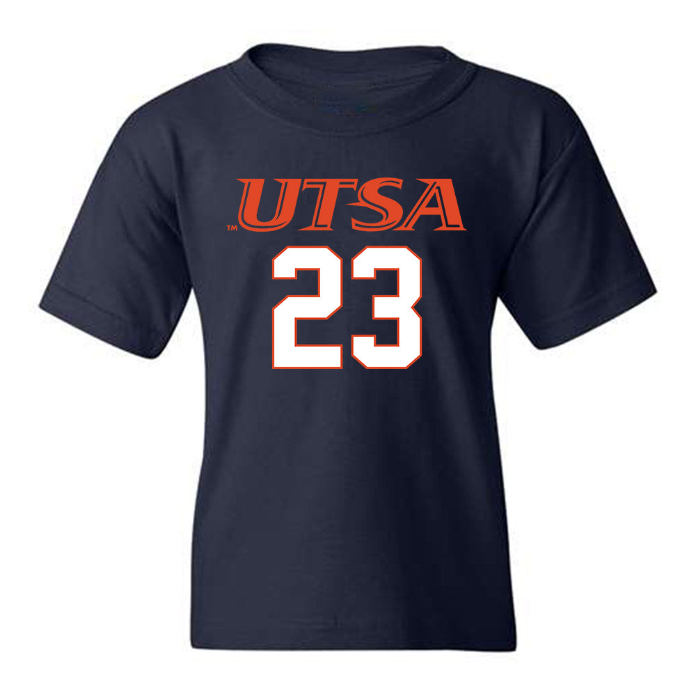 UTSA - NCAA Football : Grayson Medford Shersey Youth T-Shirt