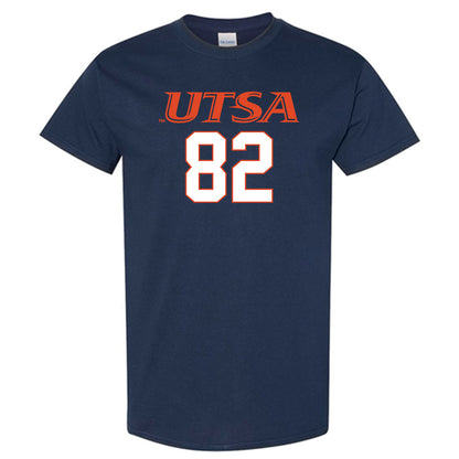UTSA - NCAA Football : Jaren Randle Shersey Short Sleeve T-Shirt