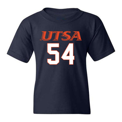 UTSA - NCAA Football : Caleb Hernandez Shersey Youth T-Shirt