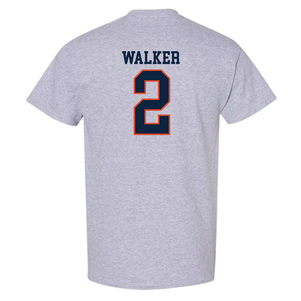 UTSA - NCAA Baseball : Isaiah Walker - T-Shirt Classic Shersey